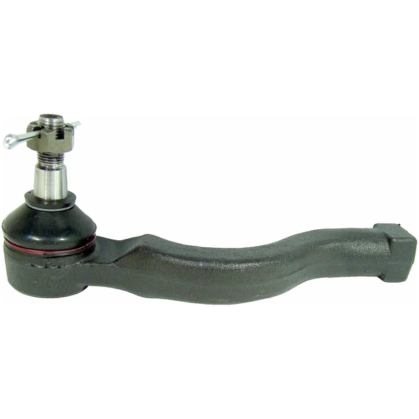 Tie Rod End - Left Outer - Delphi TA2386