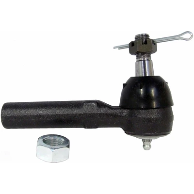 Tie Rod End - Outer - Delphi TA2380