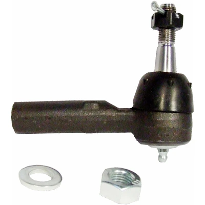 Tie Rod End - Outer - Delphi TA2414