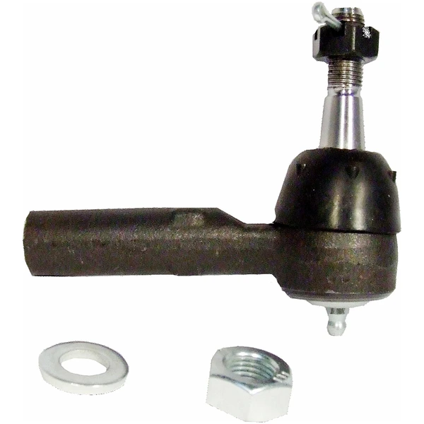 Tie Rod End - Outer - Delphi TA2414