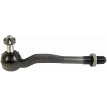 Tie Rod End - Left Outer - Delphi TA2411