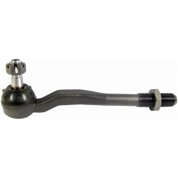 Tie Rod End - Left Outer - Delphi TA2411