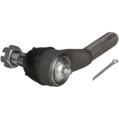 Tie Rod End - Right Passenger Side - Delphi TA2459
