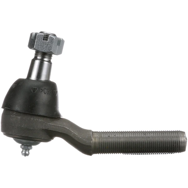 Tie Rod End - Right Passenger Side - Delphi TA2459