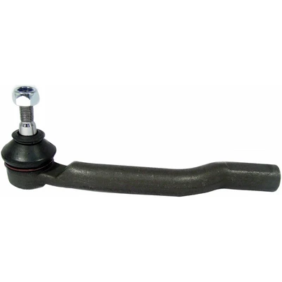 Tie Rod End - Left Outer - Delphi TA2450
