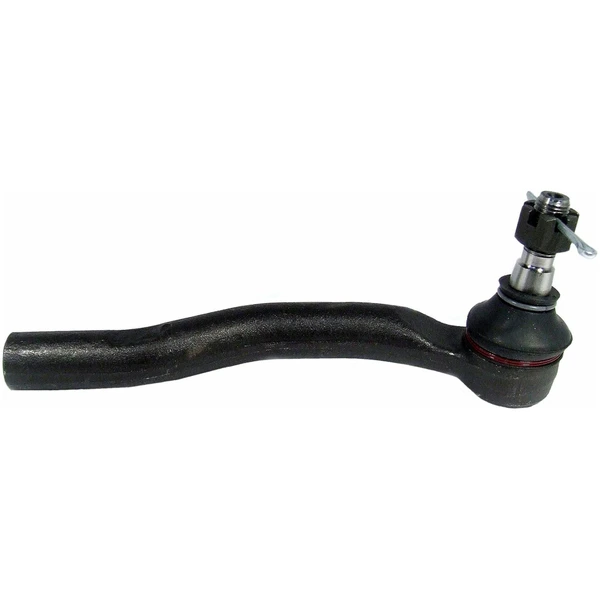 Tie Rod End - Right Outer - Delphi TA2469