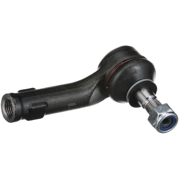 Tie Rod End - Left Outer - Delphi TA2498