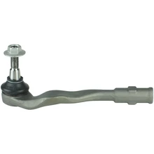 Tie Rod End - Left Outer - Delphi TA2508