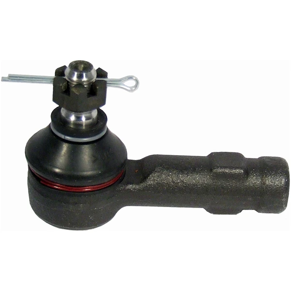 Tie Rod End - Left Outer - Delphi TA2525