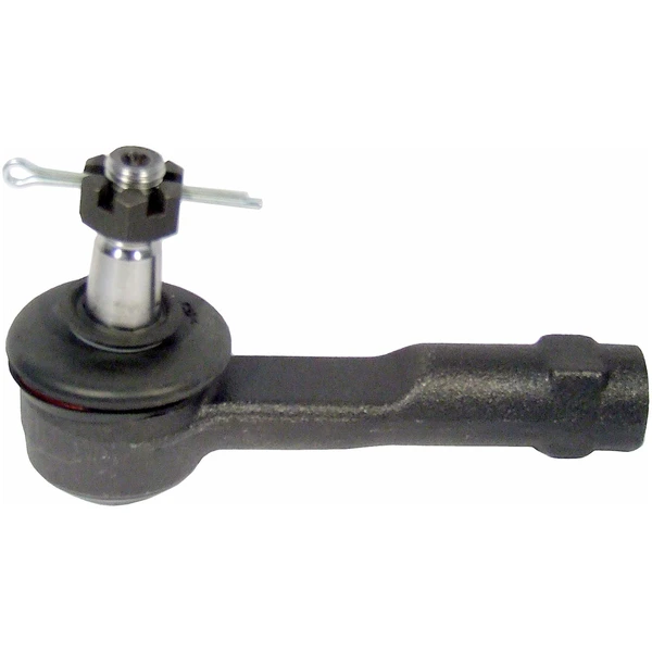Tie Rod End - Right Inner - Delphi TA2528