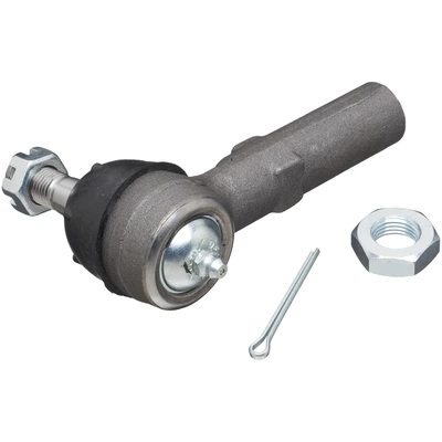 Tie Rod End - Outer - Delphi TA2532