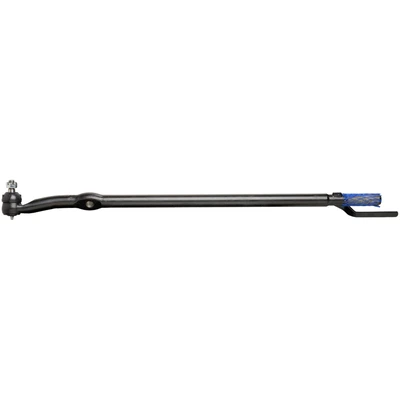 Tie Rod End - Right Inner - Delphi TA2544