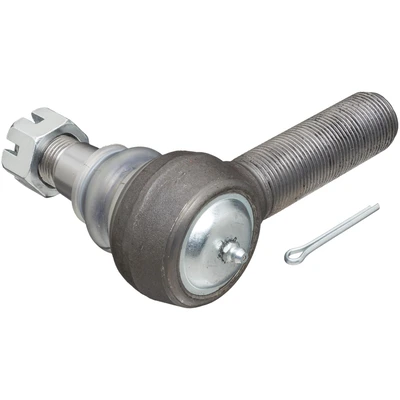 Tie Rod End - Left Driver Side - Delphi TA2546
