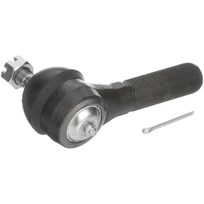 Tie Rod End - Left Outer - Delphi TA2549