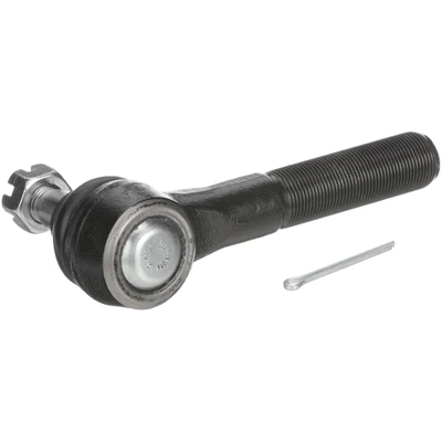 Tie Rod End - Left Outer - Delphi TA2554