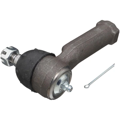 Tie Rod End - Left Outer - Delphi TA2556