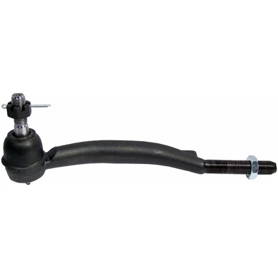 Tie Rod End - Left Outer - Delphi TA2563