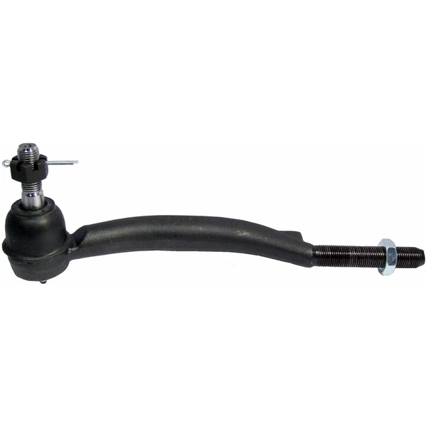 Tie Rod End - Left Outer - Delphi TA2563
