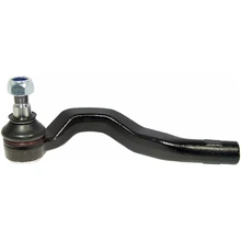 Tie Rod End - Left Outer - Delphi TA2631