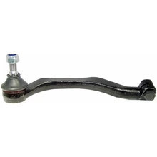 Tie Rod End - Left Outer - Delphi TA2633