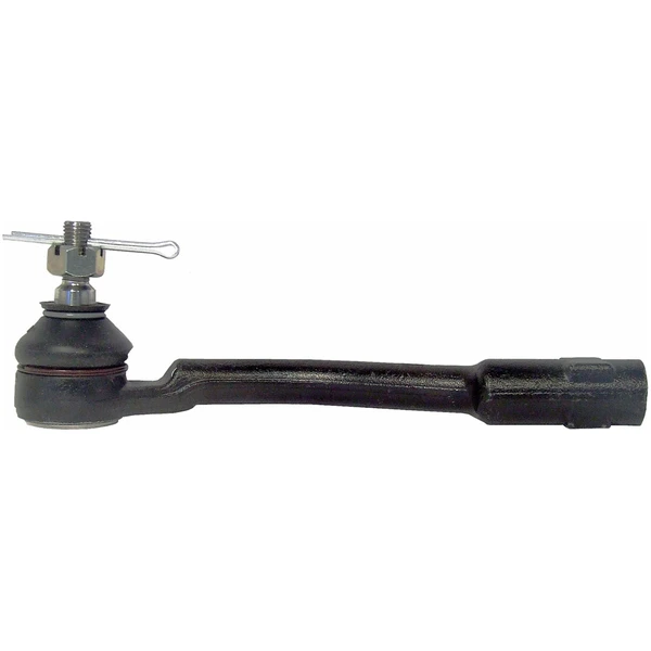 Tie Rod End - Left Outer - Delphi TA2649