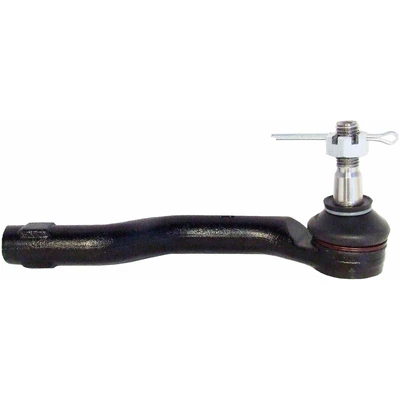 Tie Rod End - Right Outer - Delphi TA2674