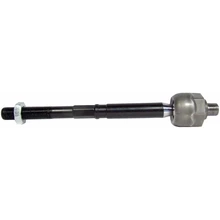 Tie Rod End - Inner - Delphi TA2675