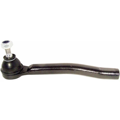 Tie Rod End - Left Outer - Delphi TA2676