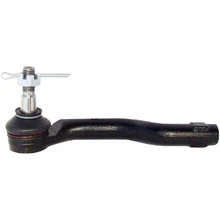Tie Rod End - Left Outer - Delphi TA2673