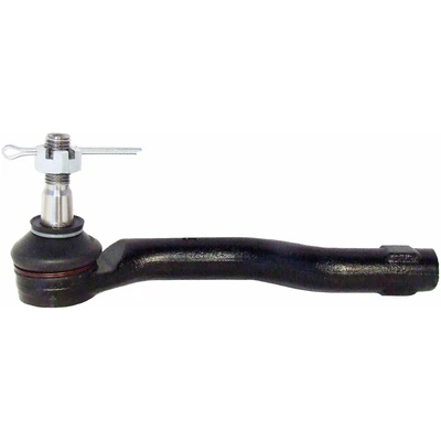 Tie Rod End - Left Outer - Delphi TA2673