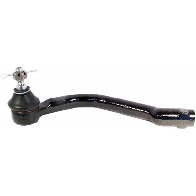 Tie Rod End - Left Outer - Delphi TA2700