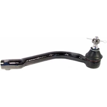 Tie Rod End - Right Outer - Delphi TA2701