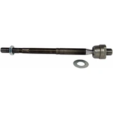 Tie Rod End - Inner - Delphi TA2711