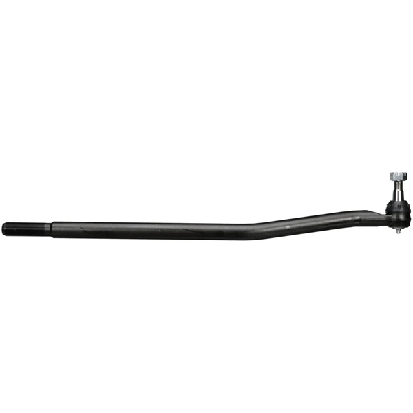 Tie Rod End - Inner (At Connecting Rod) - Delphi TA2772