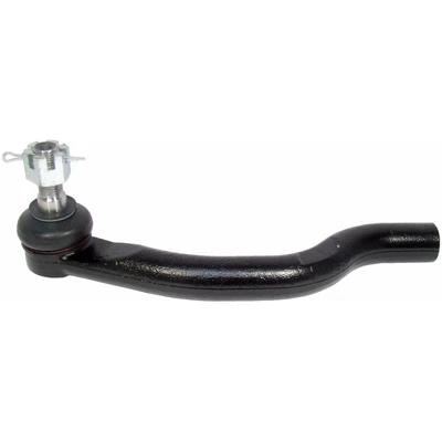 Tie Rod End - Left Outer - Delphi TA2783