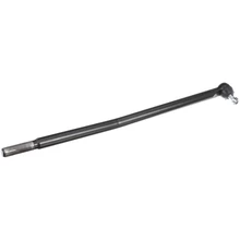 Tie Rod End - Right Inner - Delphi TA2794