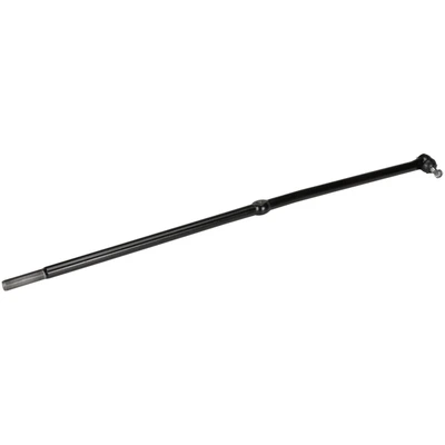 Tie Rod End - Left Inner - Delphi TA2795