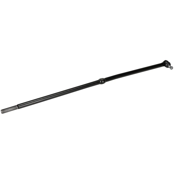 Tie Rod End - Left Inner - Delphi TA2795