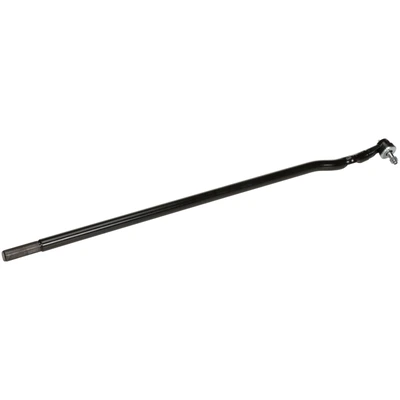 Tie Rod End - Right Passenger Side - Delphi TA2797