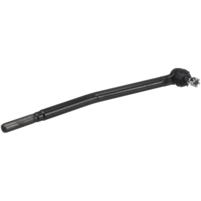 Tie Rod End - Left Inner - Delphi TA2799