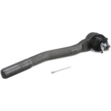 Tie Rod End - At Pitman Arm - Delphi TA2803