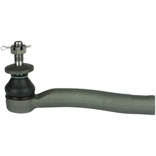 Tie Rod End - Left Outer - Delphi TA2842