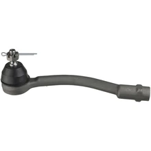 Tie Rod End - Left Outer - Delphi TA2865