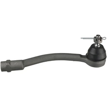 Tie Rod End - Right Outer - Delphi TA2866