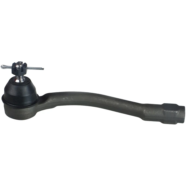 Tie Rod End - Left Outer - Delphi TA2909