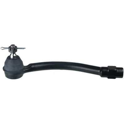 Tie Rod End - Left Outer - Delphi TA2917