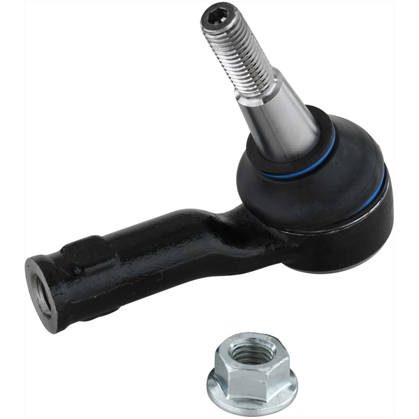 Tie Rod End - Outer - Delphi TA2939