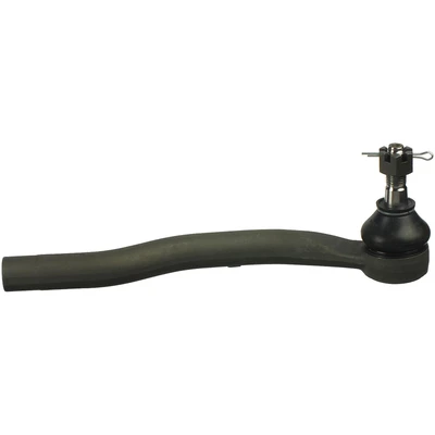 Tie Rod End - Right Outer - Delphi TA3006