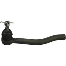 Tie Rod End - Front Right Outer - Delphi TA3007