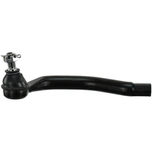 Tie Rod End - Right Outer - Delphi TA3010
